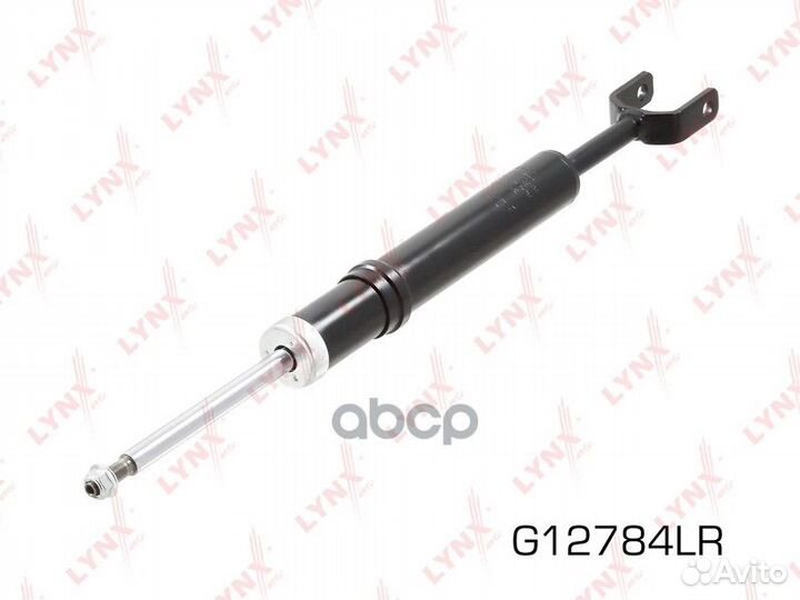 Амортизатор передний G12784LR lynxauto