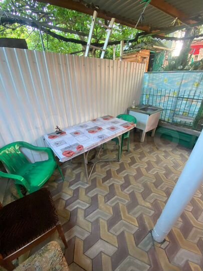 Комната 12 м², 1/1 эт.