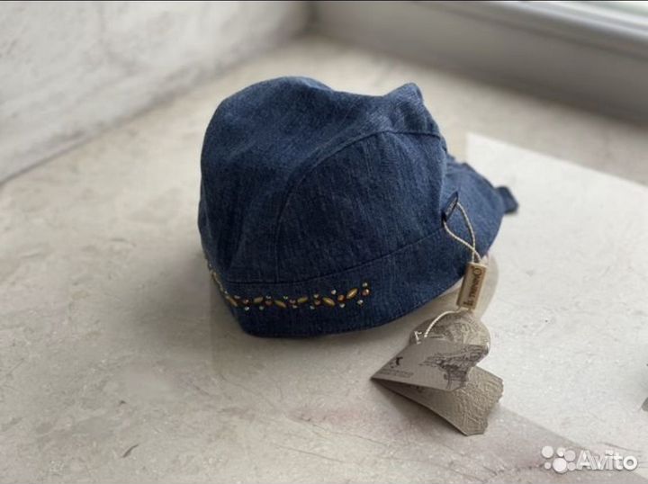 Il Trenino новая бандана