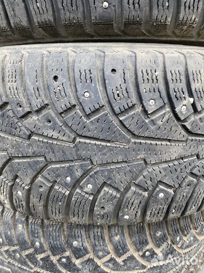 Nokian Tyres Nordman 5 225/50 R17 98T