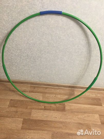 Обруч массажный