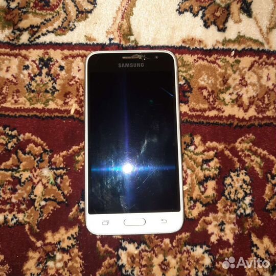 Samsung galaxy 2016
