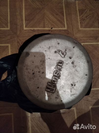 Примус шмель 4