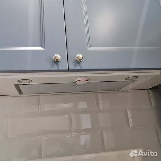 Кухонный гарнитур на заказ. На любой бюджет