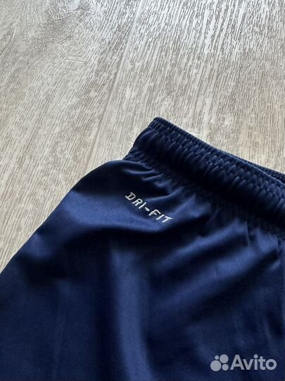 Nike Dri-Fit Шорты Легкие