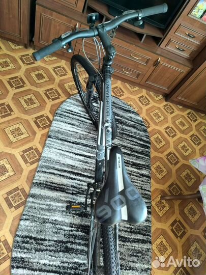 Велосипед горный stels Navigator 900 ME 29 F020