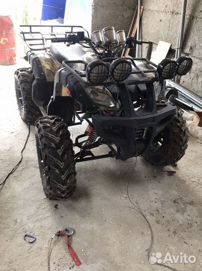 Квадроцикл кардан 250 куб
