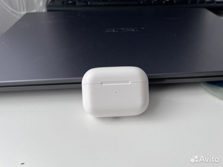 Airpods pro копия
