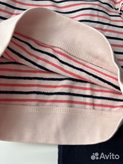 Костюм на девочку спортивный