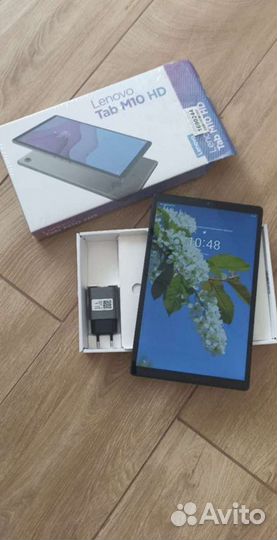 Планшет lenovo