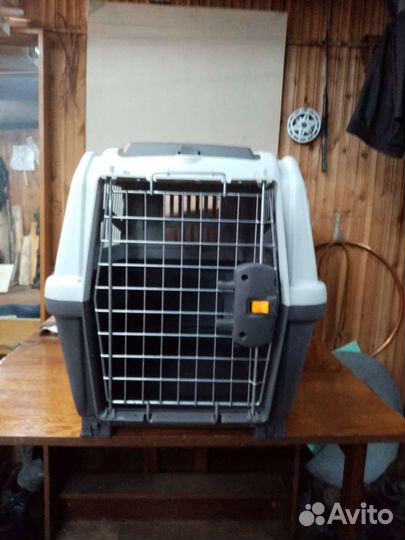 Переноска для собак