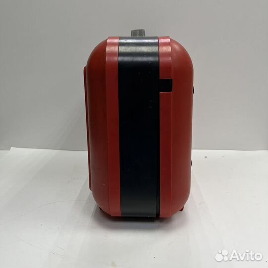 Электрофон переносный лидер 205