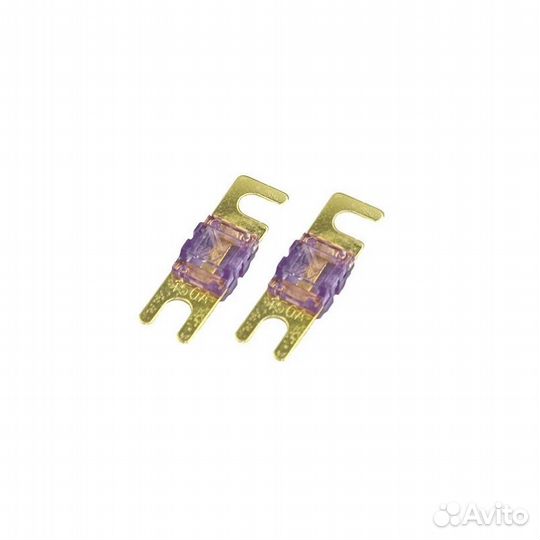 Предохранитель mini ANL 150A 2шт