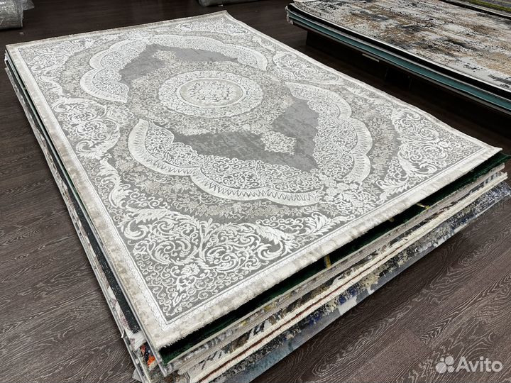 Ковёр современный 2х2.9м