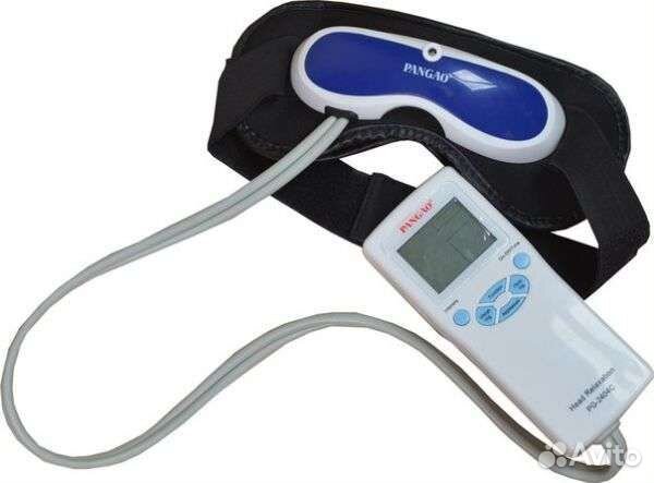 Прессотерапия