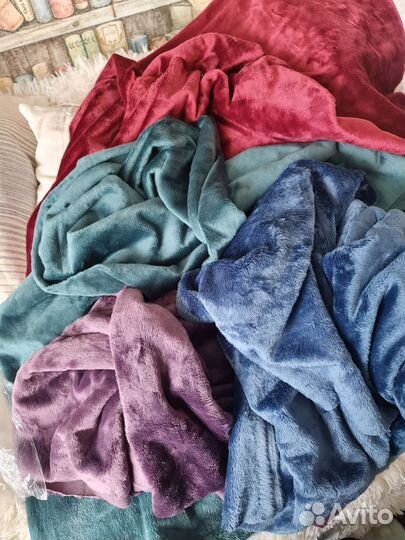 Искусственный мех