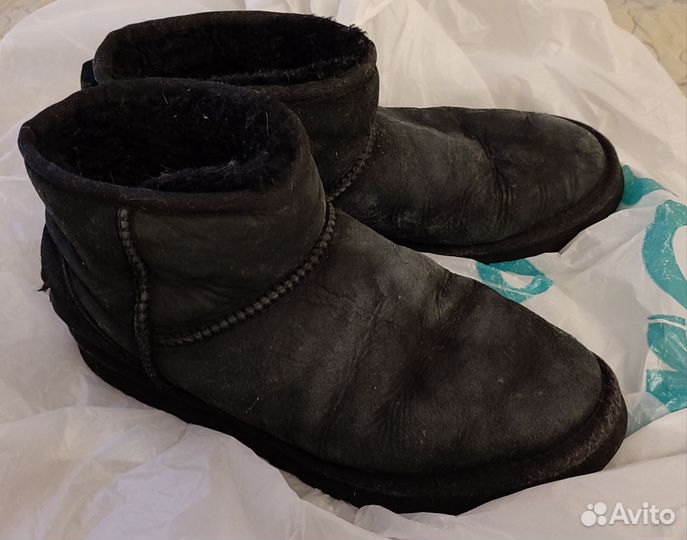 Угги Australia UGG