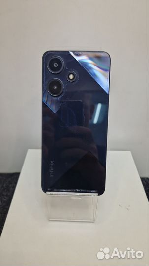 Infinix HOT 30i, 8/128 ГБ