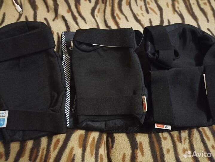 Защита для роликов