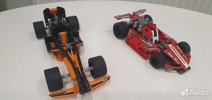 Lego Technic