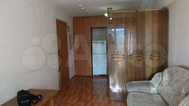 Комната 19 м² в 1-к., 5/8 эт.