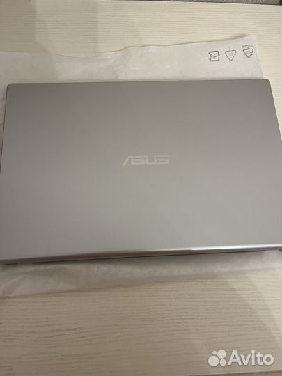 Ноутбук asus A516J