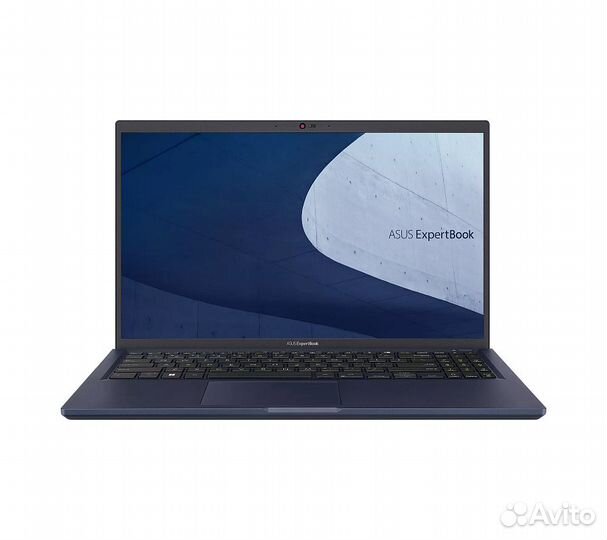 Ноутбук Asus ExpertBook B1 B1500CBA-BQ2088X 15,6