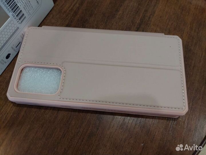 Чехол книжка на samsung А72