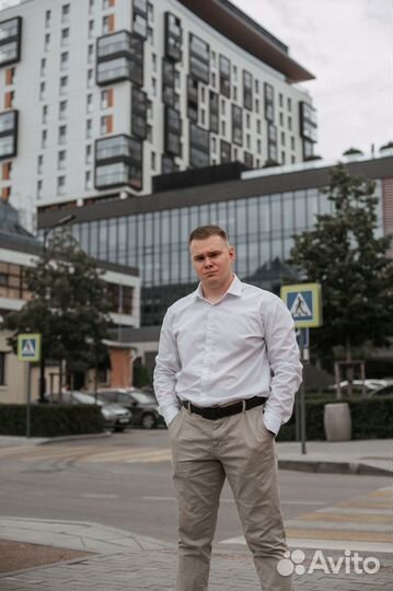 Специалист по тендерам, тендерное сопровождение