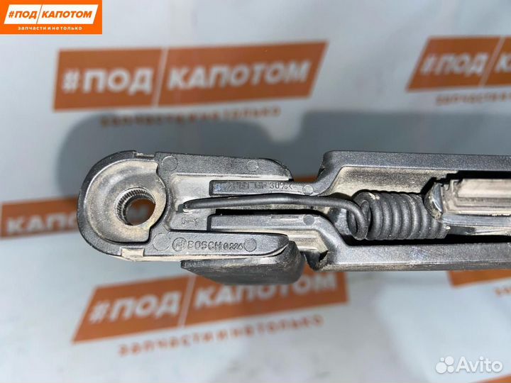 Поводок стеклоочистителя Kia Sportage 4 2016