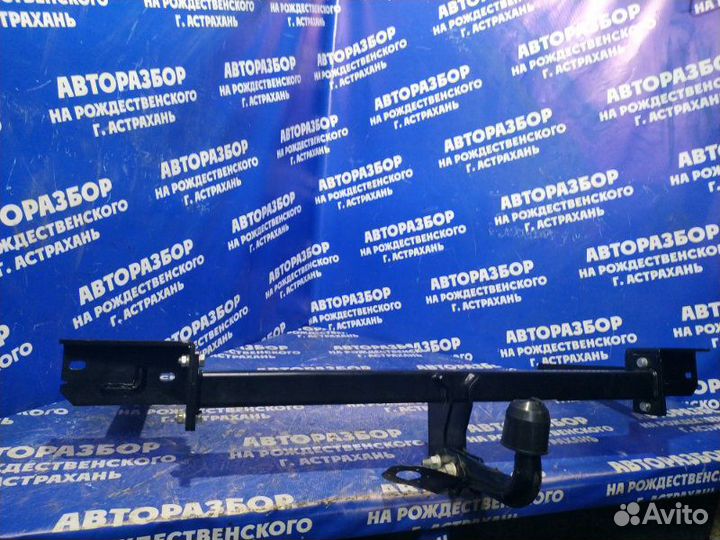 Фаркоп Ваз Лада Веста Кросс седан H4MD429 2020