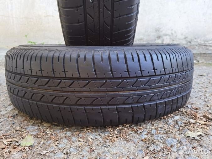 Bridgestone B250 185/65 R15 88H