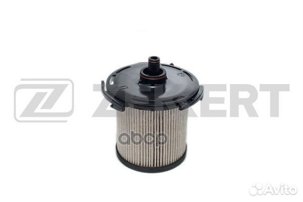 Фильтр топл. Eco Ford Transit VII viii 11- To