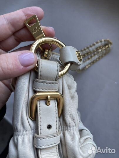 Сумка женская Prada