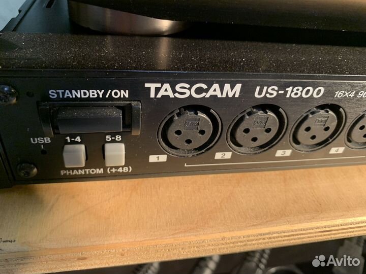 Внешняя звуковая карта usb