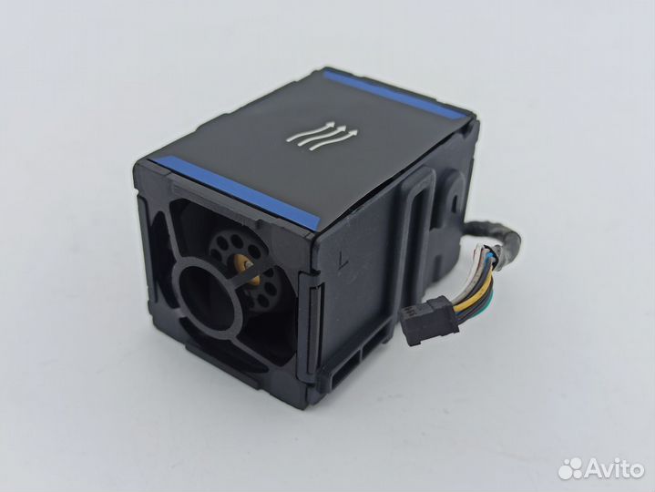 Вентилятор для сервера HP DL160 Gen8 5шт