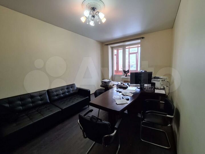 Свободного назначения, 75 м²