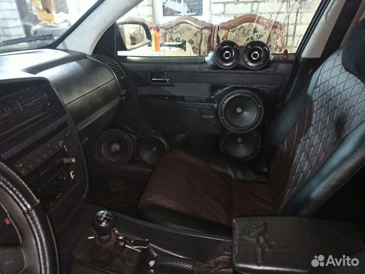 Продам динамики apocalypse Silvester 61 se