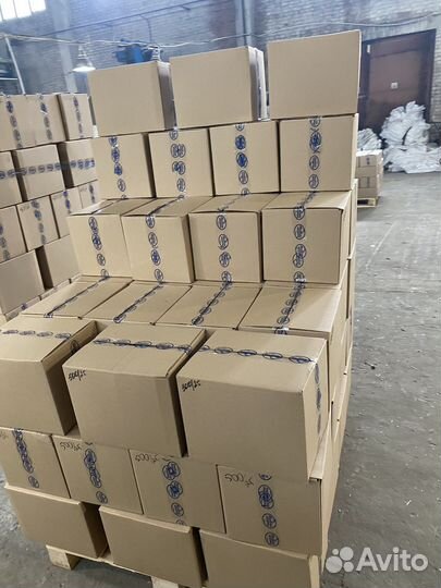 Фасовочные пакеты Радуга плотные