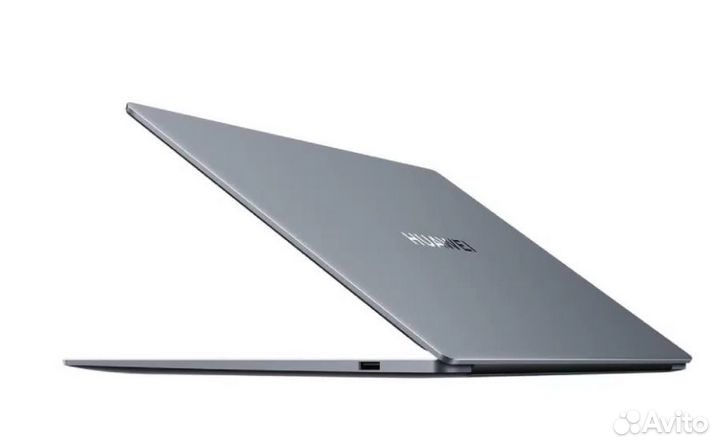 Ноутбук Huawei MateBook D16 mclf-X