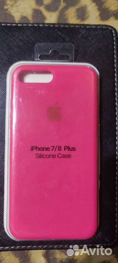 Чехол на iPhone 7 8 plus
