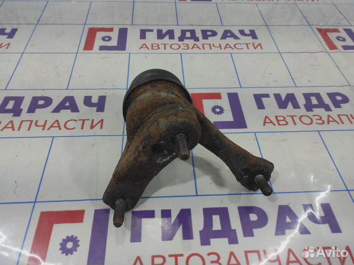 Опора двигателя левая Toyota Camry (XV40) 12372-0H100