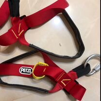 Petzl superavanti обвязка беседка