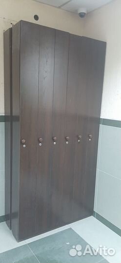 Шкаф для кия