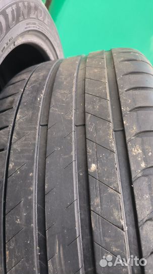 Pirelli Scorpion 265/45 R20
