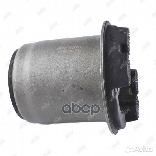 Сайлентблок рамы задний nissan teana J32 YF2201