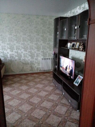 2-к. квартира, 60 м², 2/2 эт.