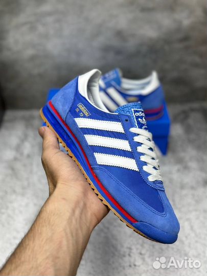 Кроссовки Adidas SL 72