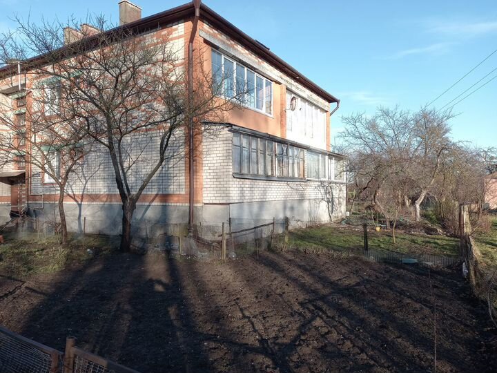 2-к. квартира, 47,8 м², 1/2 эт.