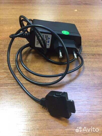 Зарядные устройства Nokia и др